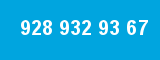 928 932 93 67 928 932 93 67
